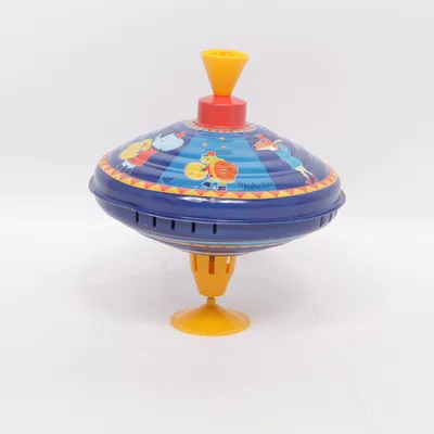 Leksak (Blå, Flerfärgad) från Moulin Roty