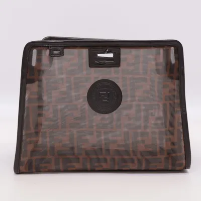 Skydd (Brun, Svart) från Fendi