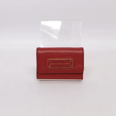 Pung (Rød) fra Marc by Marc Jacobs