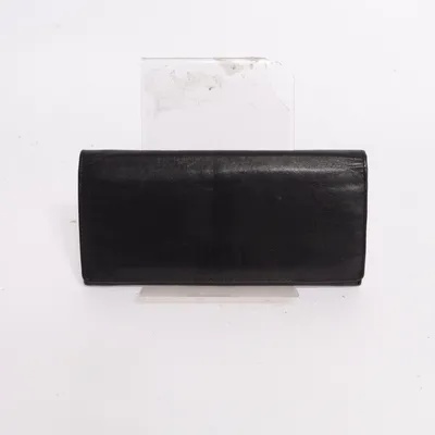 Wallet (Black) from DKNY