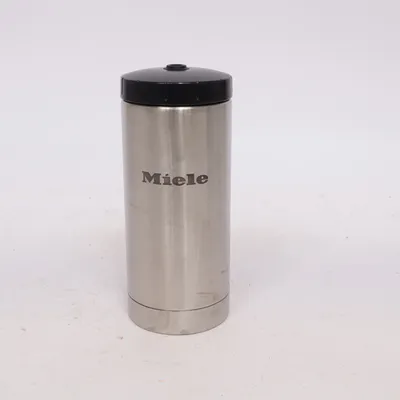 Thermosbeker (Zilver, Zwart) van Miele
