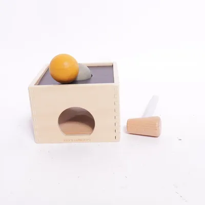 Aktivitetslegetøj (Flerfarvet) fra Kids Concept