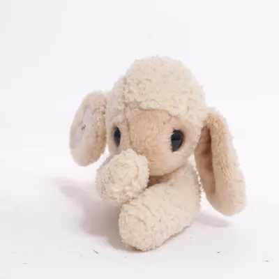 Soft toy (Ylvie) from Sylvie