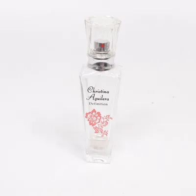 Eau de Parfum (Definition) från Christina Aguilera