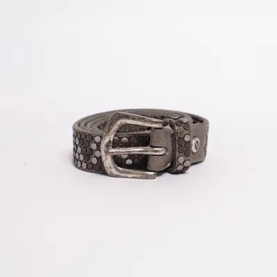 Belt (Gray) from B.