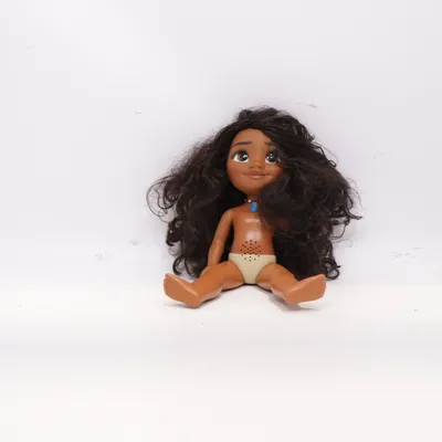 Dukke (Brun) fra Disney