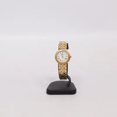 Armbandsur (Guldfärgad) från Yonger & Bresson