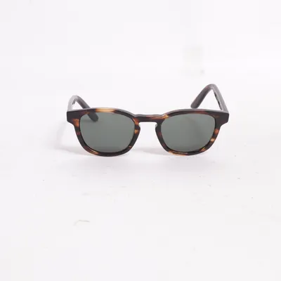 Sunglasses (Brown) from Ace & Tate