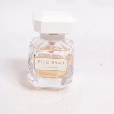 Eau de Parfum (Le Parfum In White) von Elie Saab