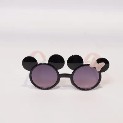 Solglasögon (Svart, Rosa) från Disney