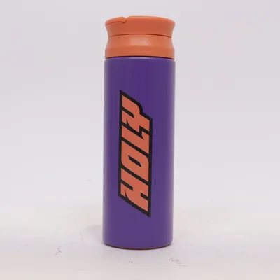 Tasse thermos (Violet, Orange) de Holy