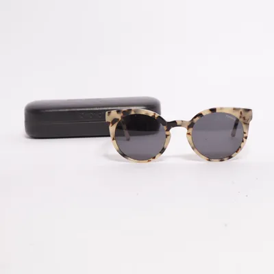 Sunglasses (Beige, Multicolored) from Komono