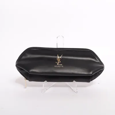 Toilet bag (Black) from Yves Saint Laurent Beauté