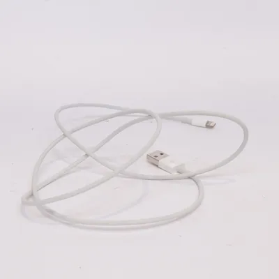 Câble USB de Apple