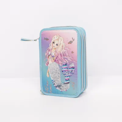 Pennskrin (10978_A) från Top Model by Depesche