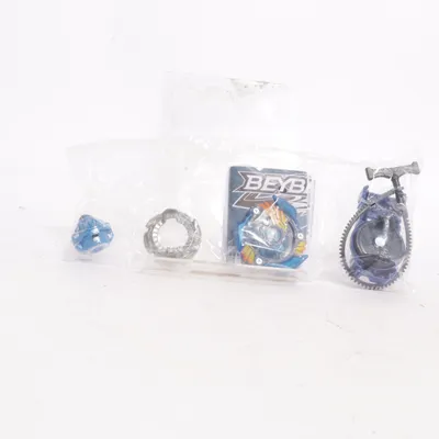 Game accessory (Wing Pegasus) from Beyblade