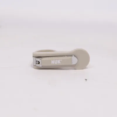 Nagelklippare (Beige) från NUK