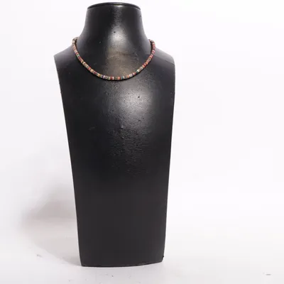 Halsband (Flerfärgad) från MY Okänd metall