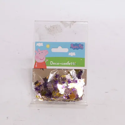 Crafts (Multicolored) from Peppa Pig