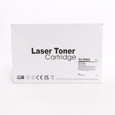 Ink cartridge (SA-2950X) from Remove
