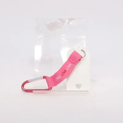 Phone accessory (Pink) from Sylt