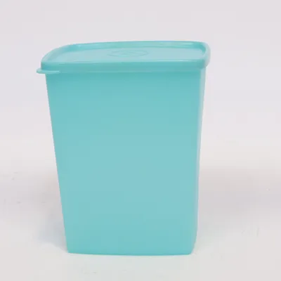Brotdose (Blau) von Tupperware