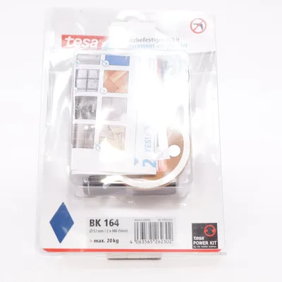 Byggtillbehör (Bk 164) från Tesa