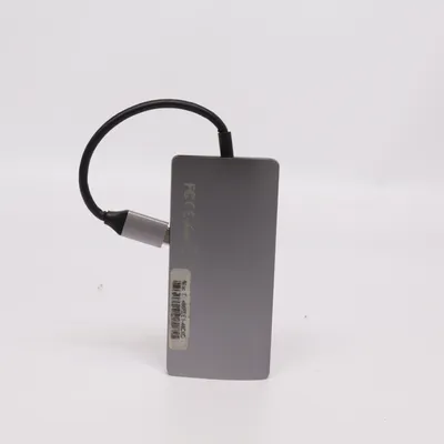 USB adapter from Satechi