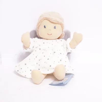 Gosedjur (Schutzengel) från Sterntaler