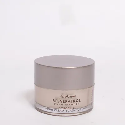 Ansiktskräm (Resveratrol Premium Nt 50) från M.Asam