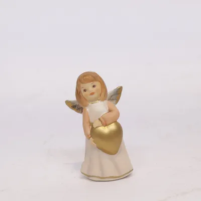 Figurine (Schutzengel) from Goebel