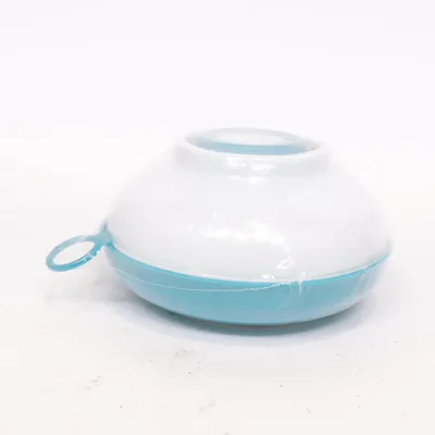 Pool accessory (White, Blue) from Bestway