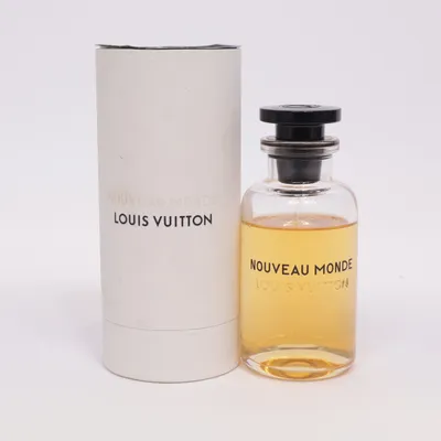 Eau de parfum (Nouveau Monde) fra Louis Vuitton