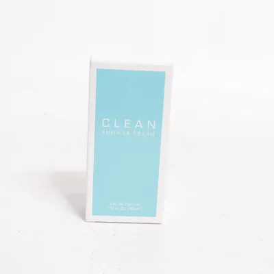 Eau de Parfum (Shower Fresh) from CLEAN