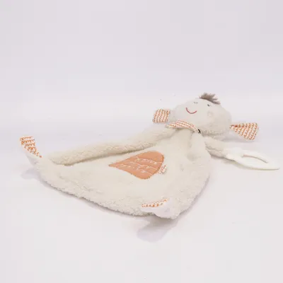 Baby toy (Beige, Brown) from Topomini