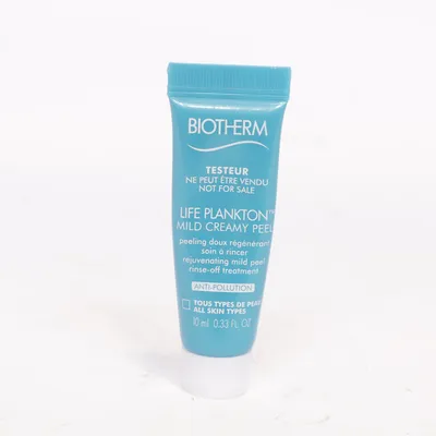 Peeling (Life Plankton Mild Creamy Peel) fra Biotherm