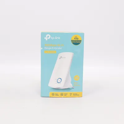 Wifi-förstärkare (TL-WA850RE) från TP-Link