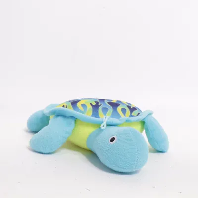 Soft toy (Blue, Yellow, Multicolored) from Morgenroth Plüsch GmbH Polyester