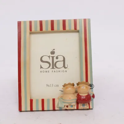 Frame (Multicolored) from Sia Home Fashion