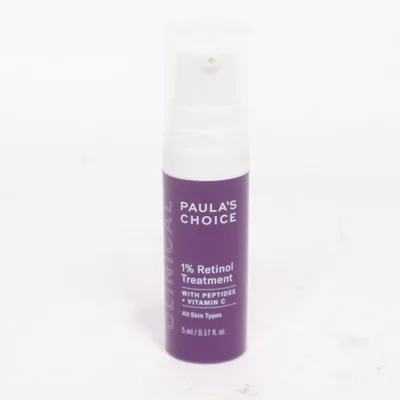 Serum (1% Retinol Treatment) fra Paula's Choice
