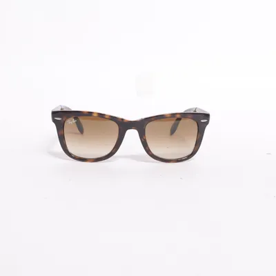 Sonnenbrille (Folding Wayfarer) von Ray-Ban