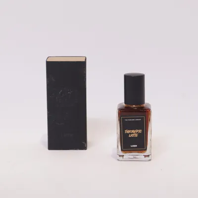 Eau de Parfum från Lush