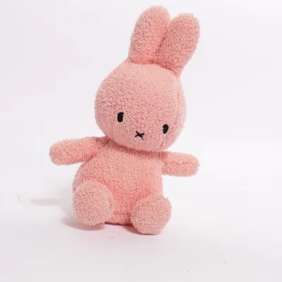 Gosedjur (Miffy) från Miffy Återvunnen polyester