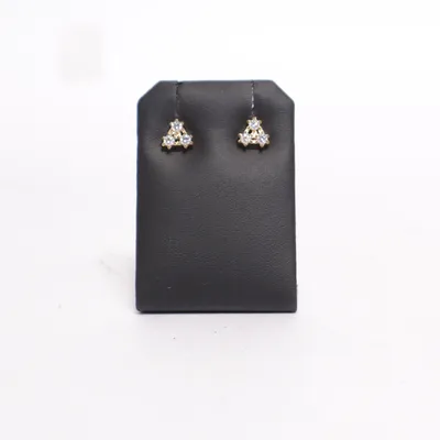 Earrings (Gold) from Purelei Unknown metal