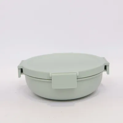 Lunchtrommel (Groen) van Brabantia