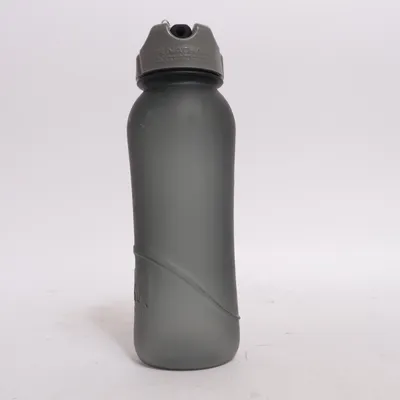 Waterfles (Grijs) van Nathan