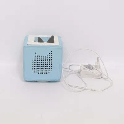 Bluetooth speaker (Blue) from Toniebox