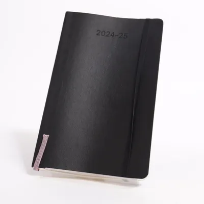 Address book (Black) from Moleskine