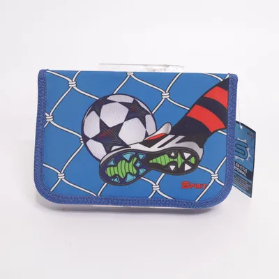 Pencil case (Schüler-Etui) from Spirit
