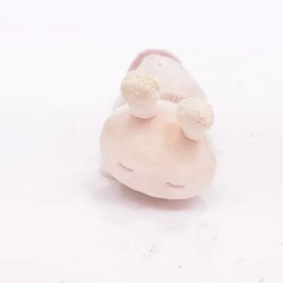 Peluche (Rose, Multicolore) de Nattou